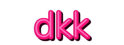 dkk — logo kanal
